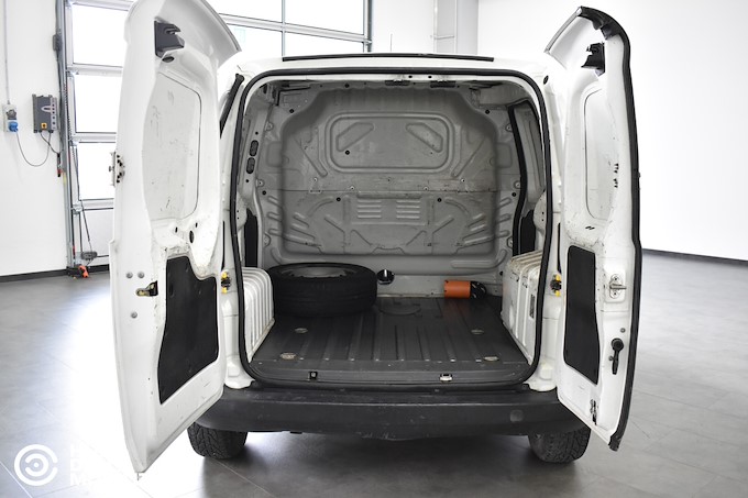 FIAT Fiorino 1.3 MJT 75CV Furgone